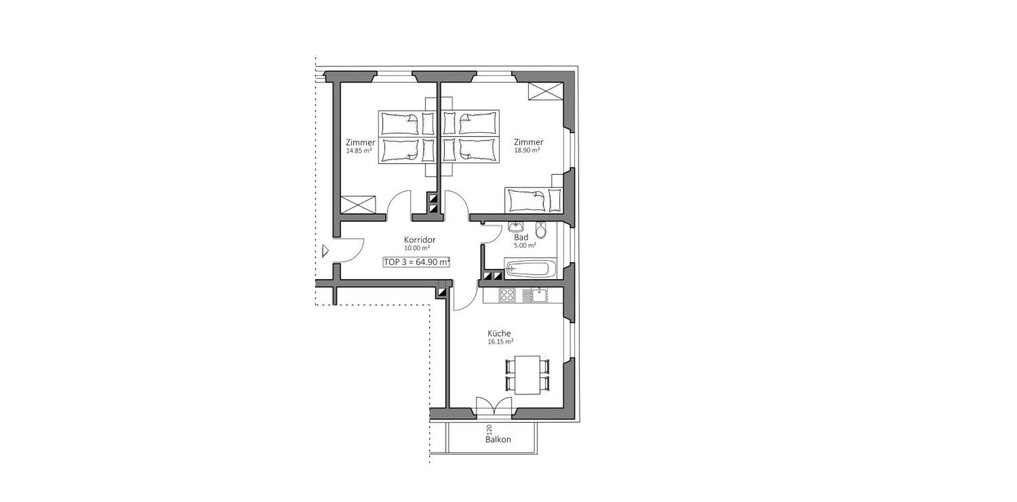 Ferienwohnung Chow Chow 나우더스 외부 사진